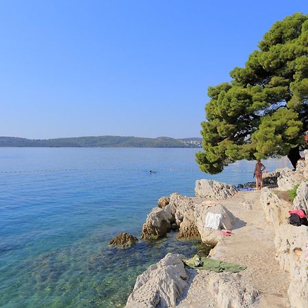 Apartments And Rooms By The Sea Trogir - 22597 Exterior photo